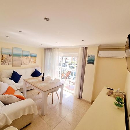 New Apartment Alejandro Torre Del Mar Esterno foto