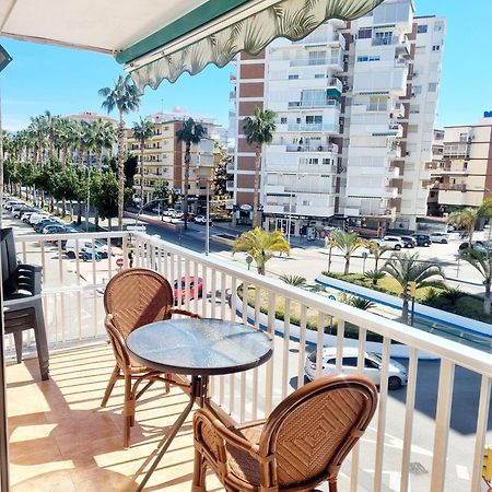 New Apartment Alejandro Torre Del Mar Esterno foto