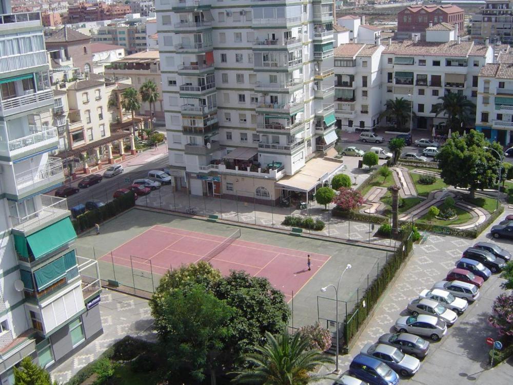 New Apartment Alejandro Torre Del Mar Esterno foto