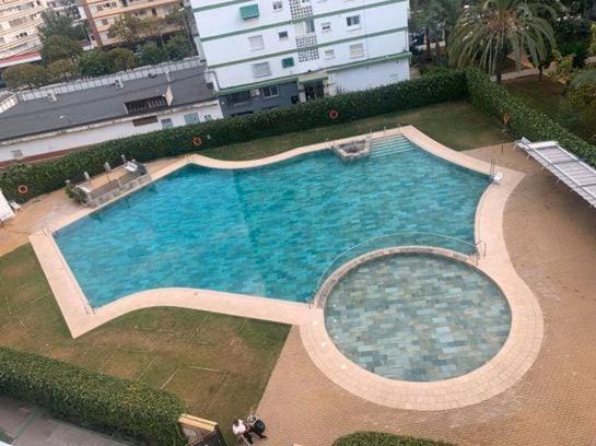 New Apartment Alejandro Torre Del Mar Esterno foto
