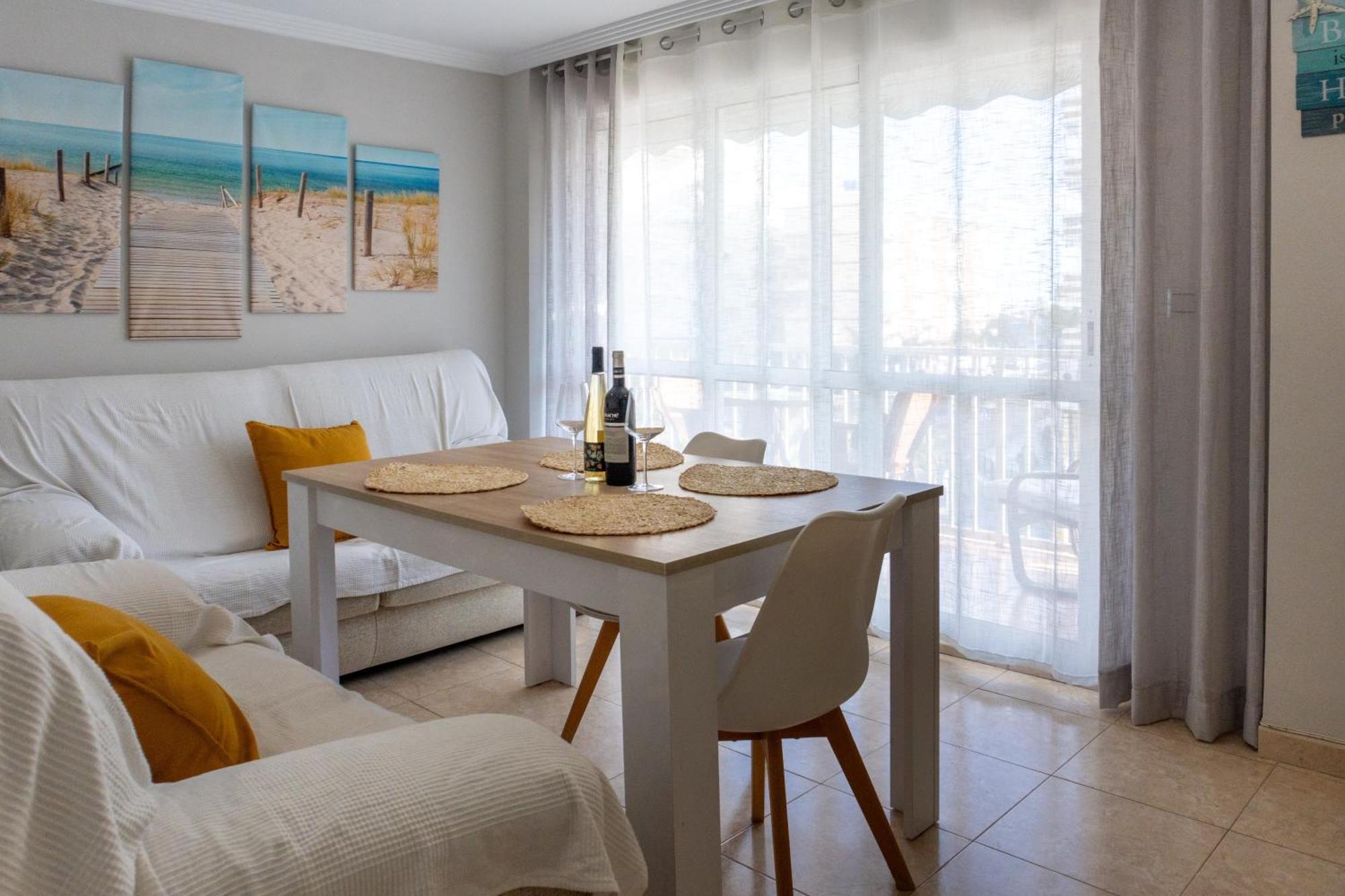 New Apartment Alejandro Torre Del Mar Esterno foto